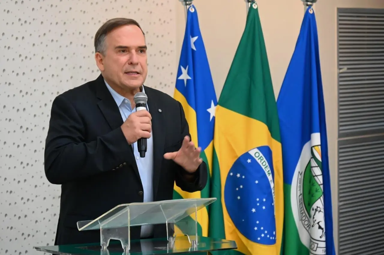 Mabel prevê Investimentos de R$ 4,5 bi até 2028 em Goiânia 