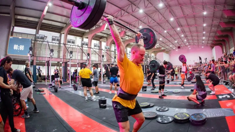 Maior evento fitness da América Latina chega a Goiânia; confira os detalhes