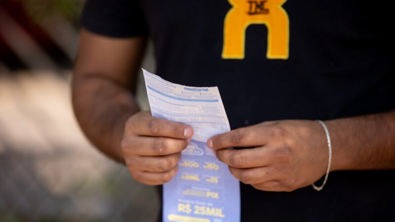 Mais de 267 mil clientes Equatorial terão Desconto Social