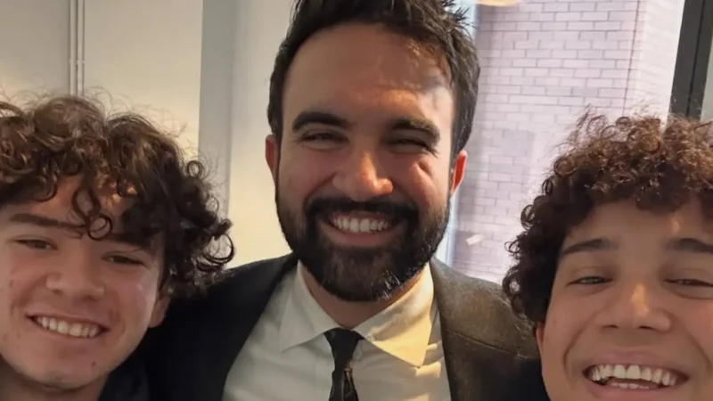 Mamdani será o 1º prefeito de Nova York a usar Alcorão em juramento de posse