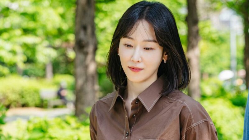 Seo Hyun Jin fala sobre ‘Me Ame’, k-drama que expõe o amor em família
