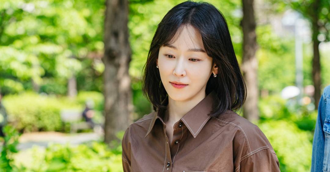 Seo Hyun Jin fala sobre ‘Me Ame’, k-drama que expõe o amor em família