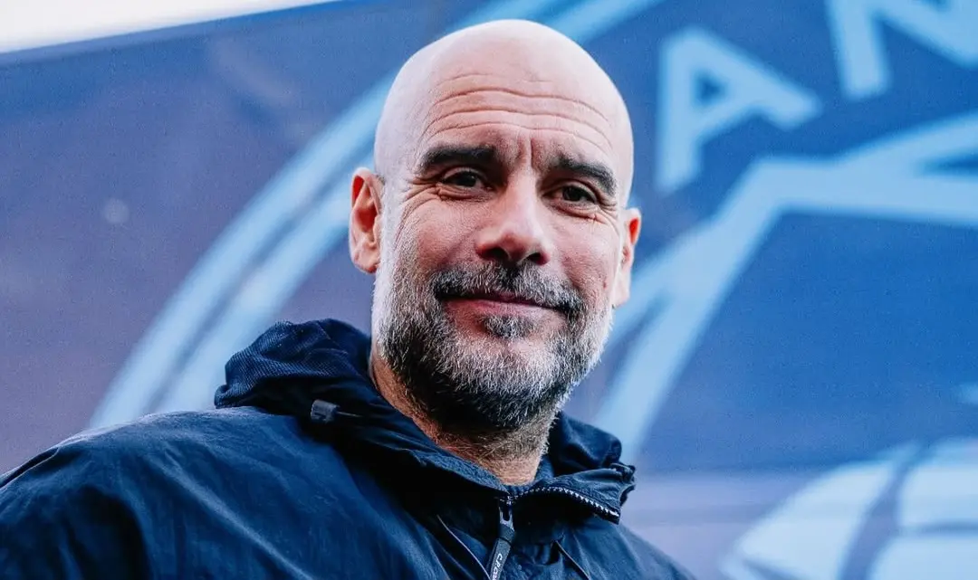 Mesmo com desfalques por lesão, Guardiola diz que City será discreto no mercado