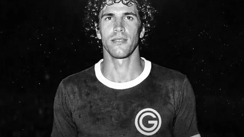 Morre Ary Paghetti, nome importante do futebol goiano