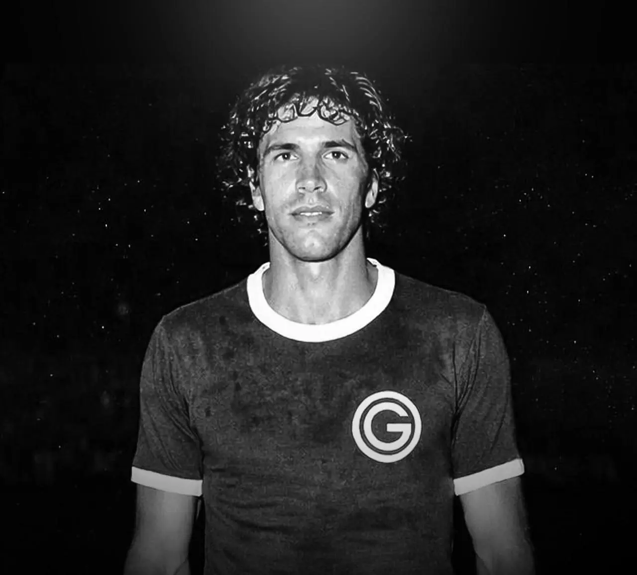 Morre Ary Paghetti, nome importante do futebol goiano