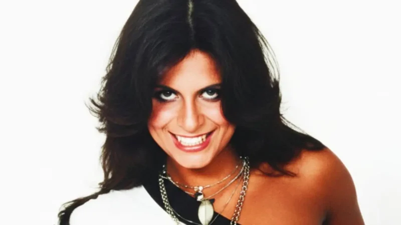 Música de Gretchen entra no radar do carnaval 2026; ouça