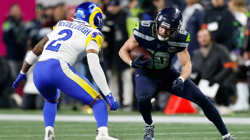 NFL: Após 11 anos, Patriots e Seahawks voltam a se enfrentar no Super Bowl