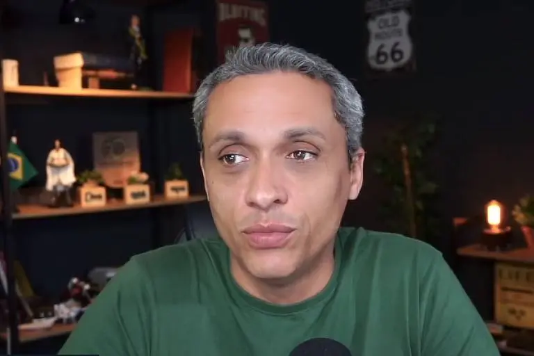 Na contramão de Wilder, Gayer trabalha aproximação do PL com o caiadismo e mira o Senado