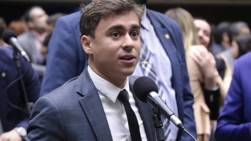 Por que o protesto de Nikolas pode render um golaço para Lula