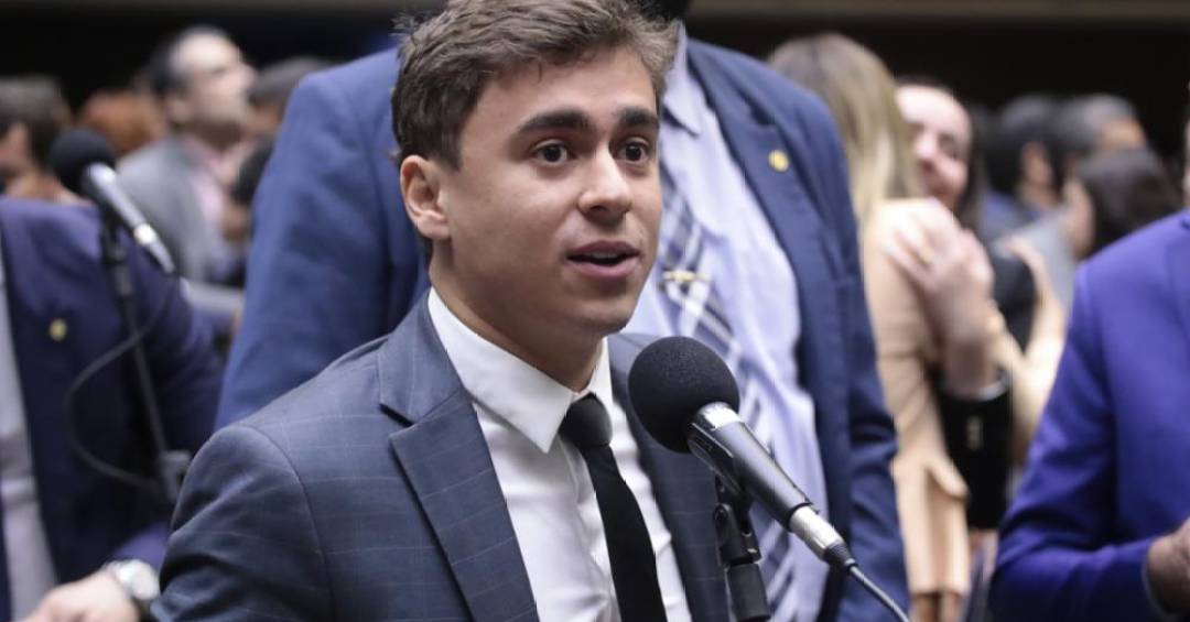 Por que o protesto de Nikolas pode render um golaço para Lula