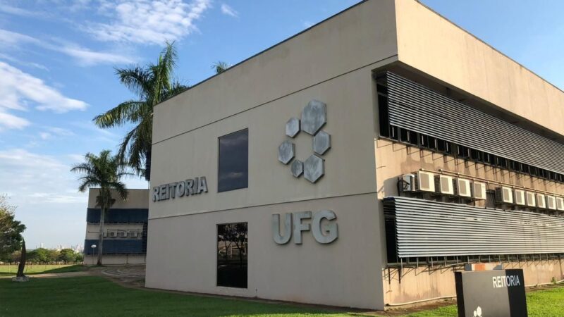 Nota mínima para Inteligência Artificial da UFG supera a do 1º colocado do curso em 2025