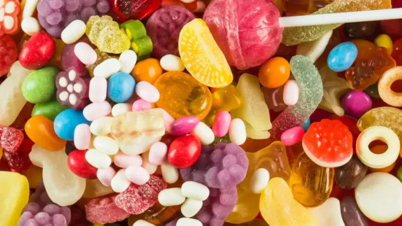 O açúcar começa a corroer seus dentes em questão de segundos — veja como se proteger das cáries