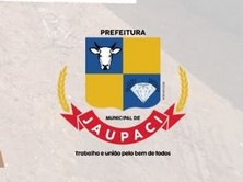 O trabalho não para em Jaupaci