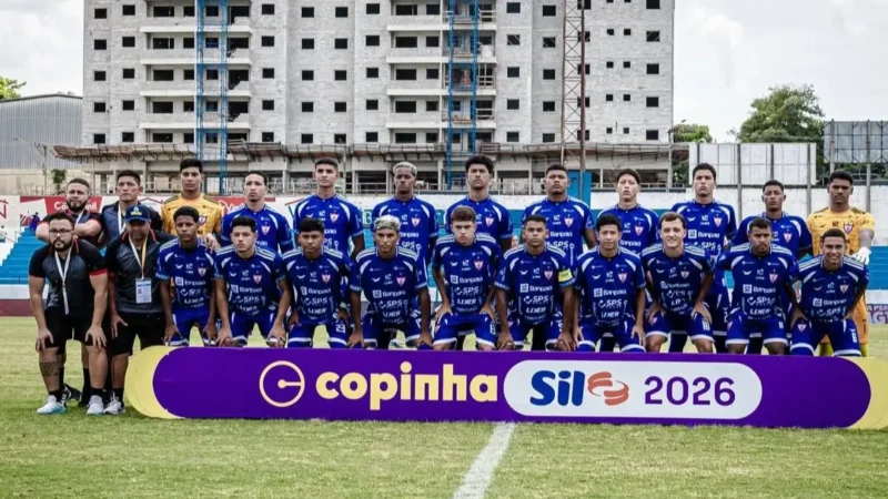 Ônibus com elenco do Águia de Marabá sofre acidente em retorno da Copinha e uma pessoa morre