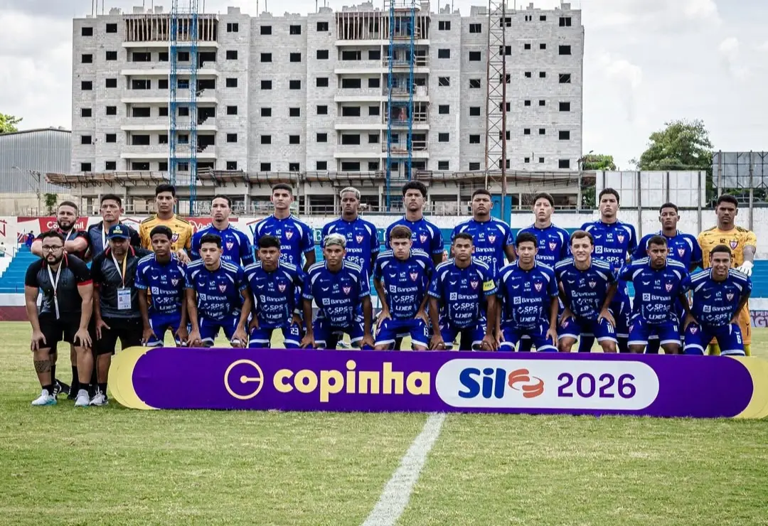 Ônibus com elenco do Águia de Marabá sofre acidente em retorno da Copinha e uma pessoa morre