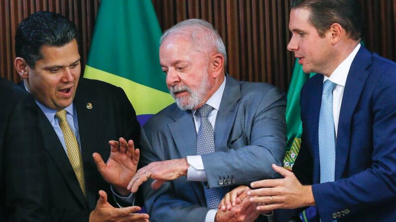 Tensão entre governo e Congresso pode travar acordo Mercosul-UE?