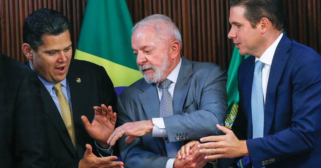 Tensão entre governo e Congresso pode travar acordo Mercosul-UE?