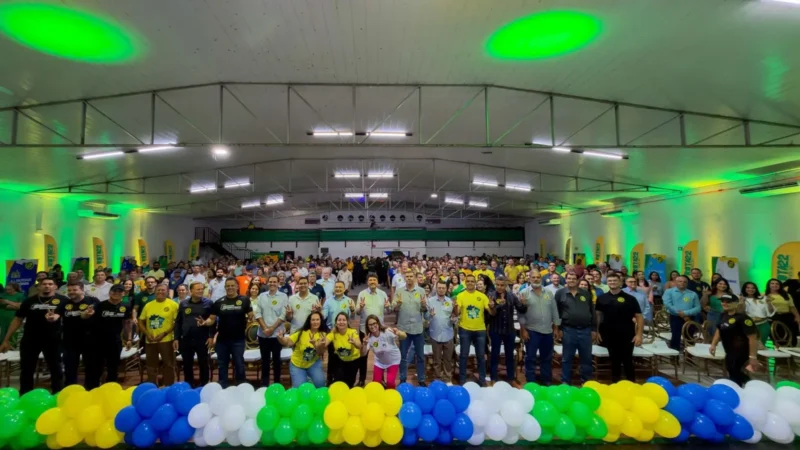 PL define próximas mobilizações do Rota 22 em Goiás