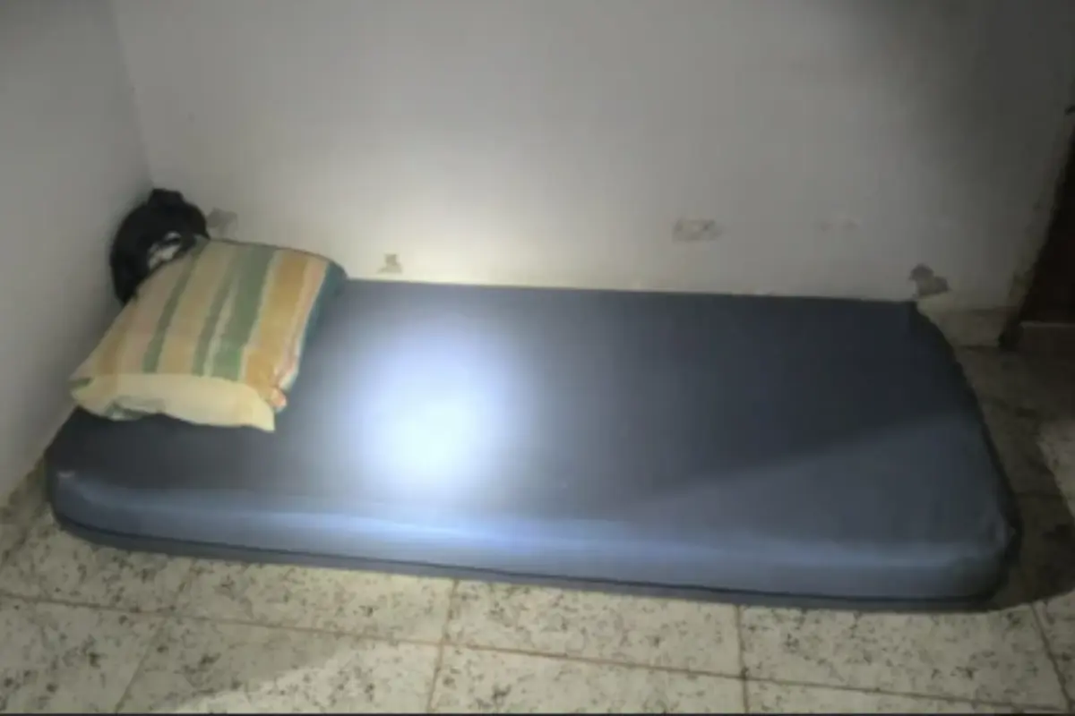 PM fecha clínica clandestina em Aparecida e prende casal por maus-tratos