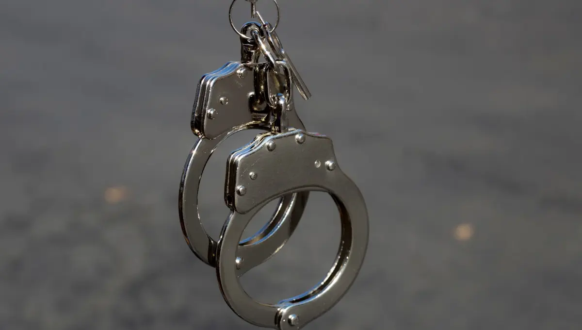 PM prende seis suspeitos de praticar garimpo ilegal em Luziânia