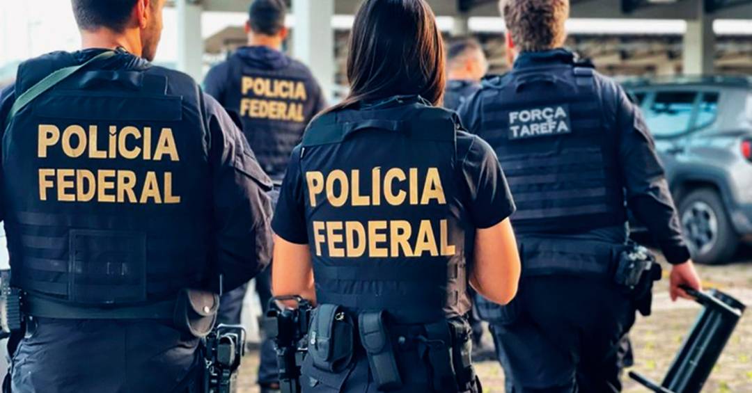 PF prende suspeito de planejar atentado terrorista suicida no Brasil