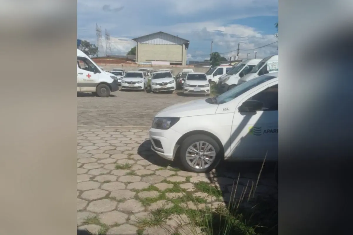 Paciente perde vaga no Crer após faltar a sessões por falta de transporte da Saúde de Aparecida