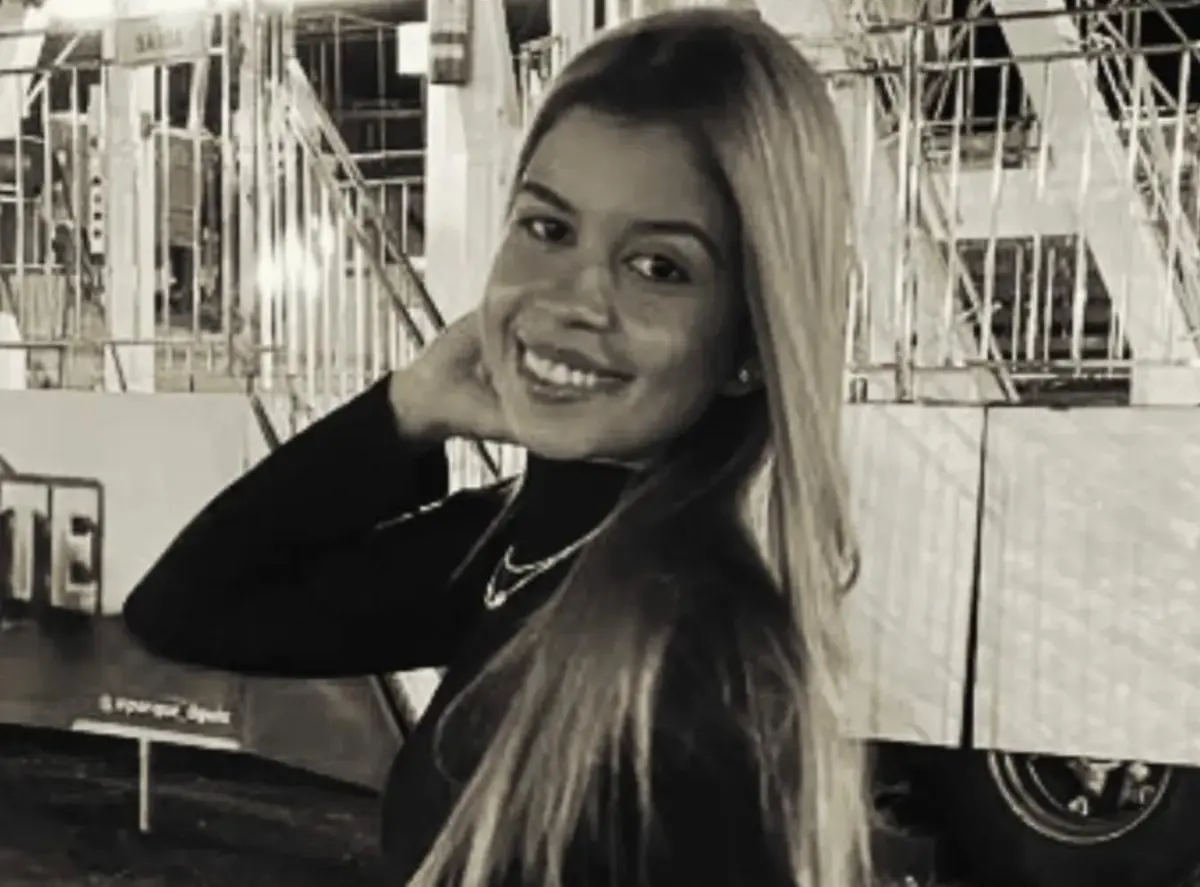 Pai de jovem morta em supermercado pede justiça: ‘que esse cara apodreça na cadeia’