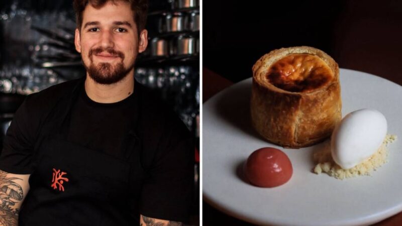 Novo pistache? Goiaba atrai chefs e vira estrela em cardápios