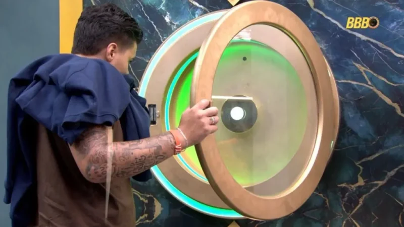 Pedro desiste do BBB ao ser acusado de assédio