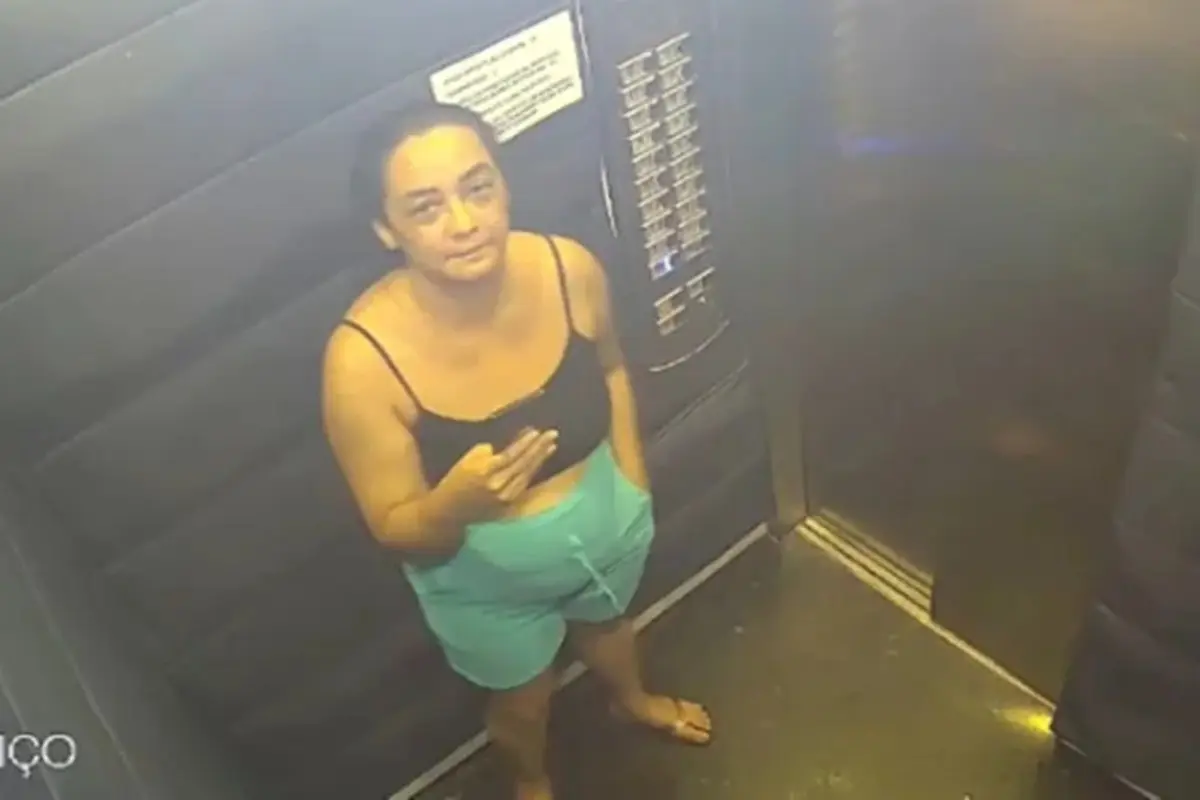 Polícia mantém hipótese de que corretora desaparecida em Caldas Novas esteja viva