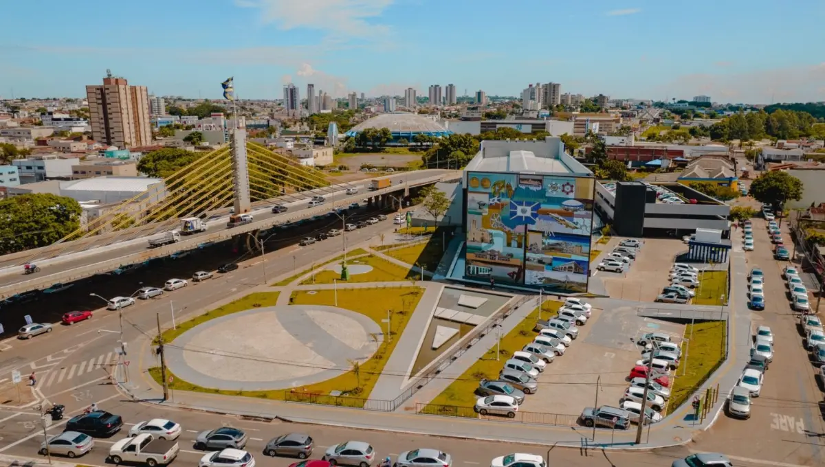 Prefeitura de Anápolis abre processo seletivo com mais de 200 vagas para área de obras