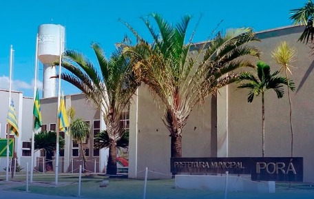 Prefeitura faz trocas em cargos no seu secretariado