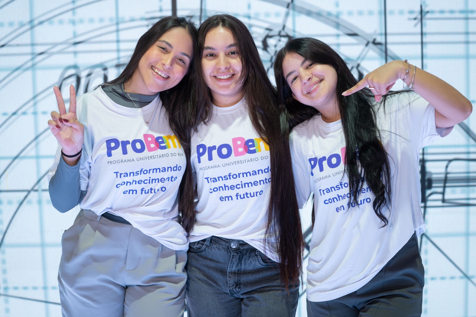 ProBem abre inscrições para 5 mil bolsas universitárias em Goiás