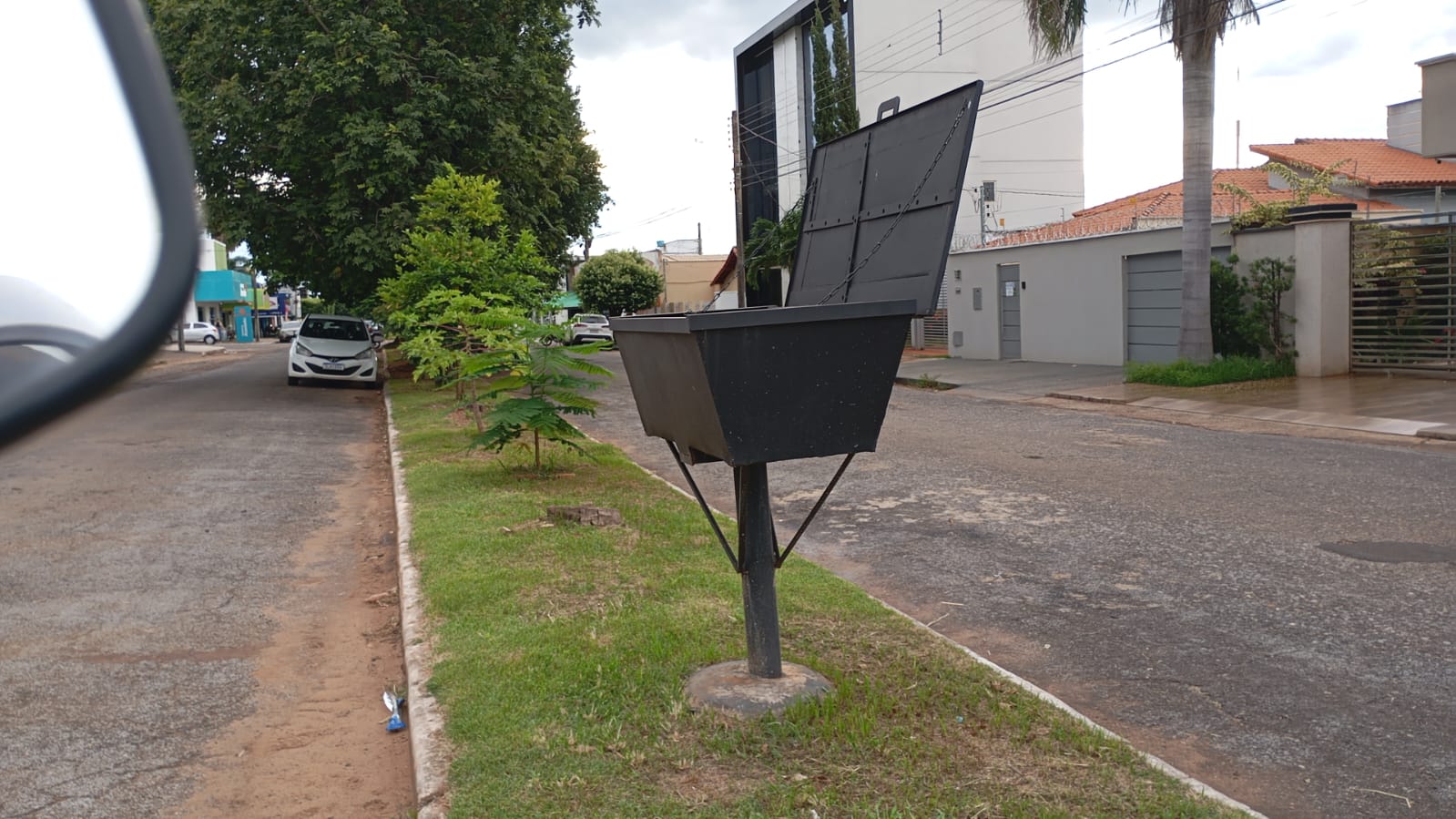 Promotor comenta ação judicial sobre áreas públicas