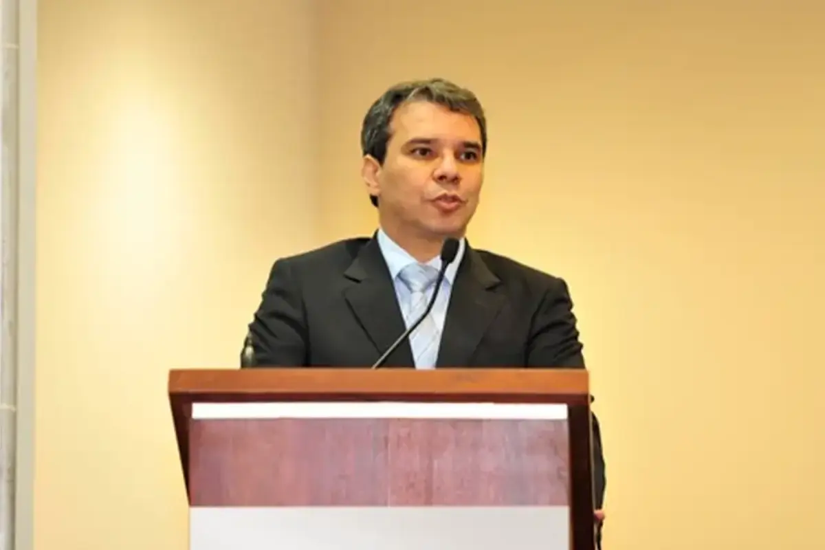 Quem é o advogado que deve ser anunciado ministro da Justiça