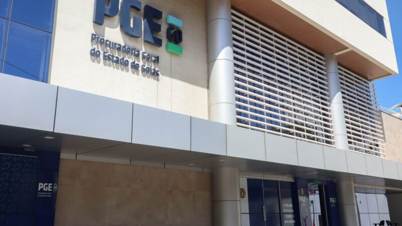 Quita Goiás: PGE-GO lança edital e prorroga adesões