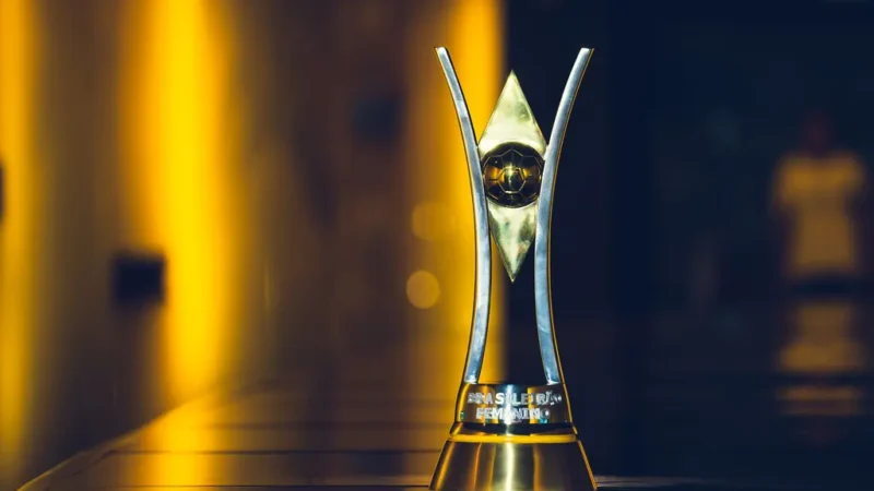 Real Brasília e Fortaleza desistem de Brasileirão A1 e CBF anuncia substitutos