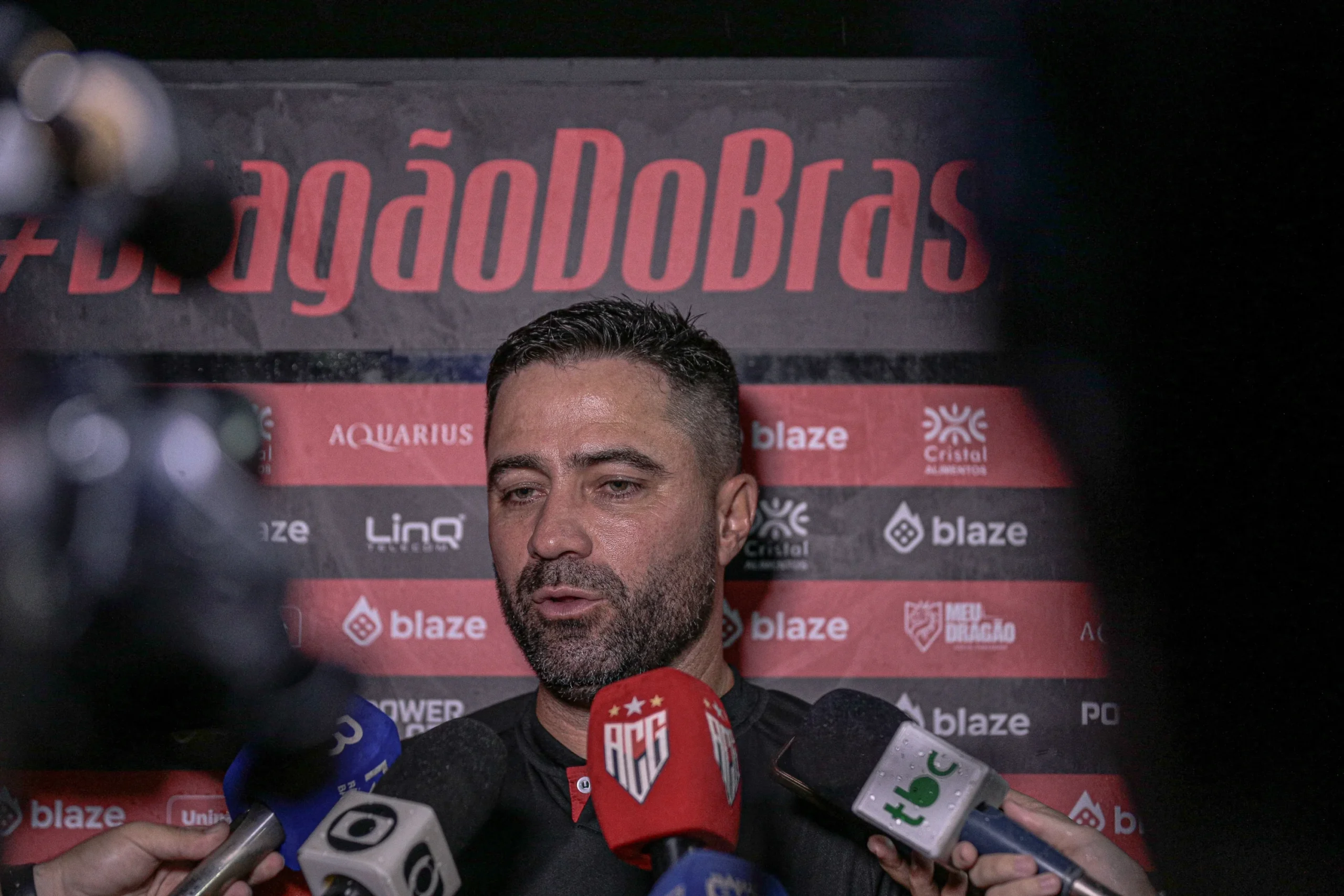 Rei dos Clássicos? Números explicam a fama de Rafael Lacerda