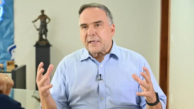 Rompidos com Mabel e paralisados, médicos de Goiânia pedem ajuda do MP