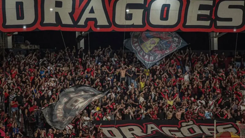 Saiba como comprar os ingressos para Atlético e Anápolis