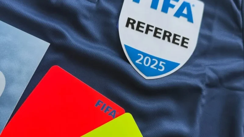 Saiba quem apita a primeira rodada do Goianão 2026