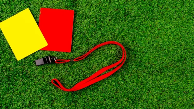 Saiba quem são os quatro árbitros de Goiás que serão contratados pela CBF