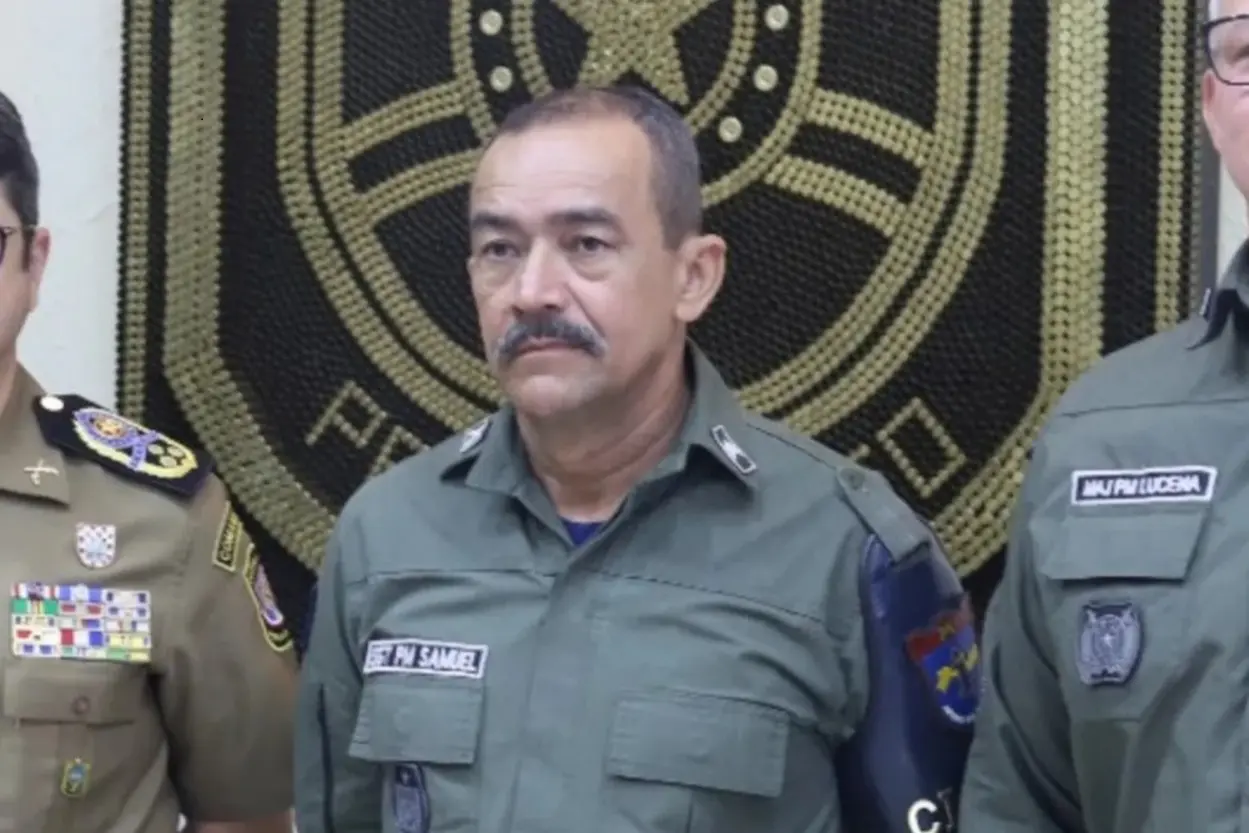 Sargento da PM é punido por tamanho do bigode; entenda