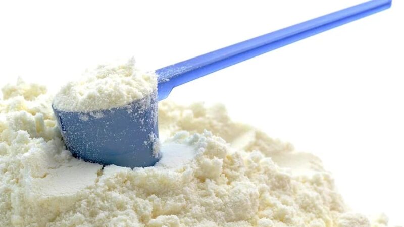 Saúde mobiliza municípios contra venda ilegal de fórmulas