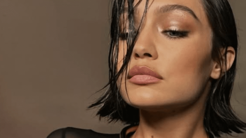 Adeus, loiro: Gigi Hadid surpreende com novo visual. Veja o resultado