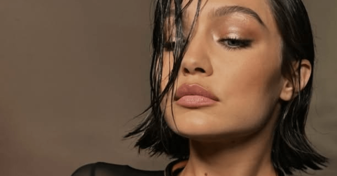 Adeus, loiro: Gigi Hadid surpreende com novo visual. Veja o resultado