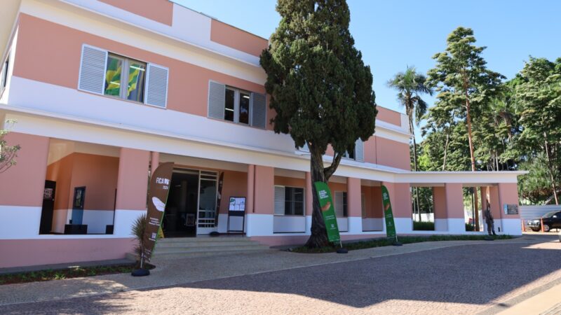 Secult Goiás abre inscrições para Programa Goyazes 2026