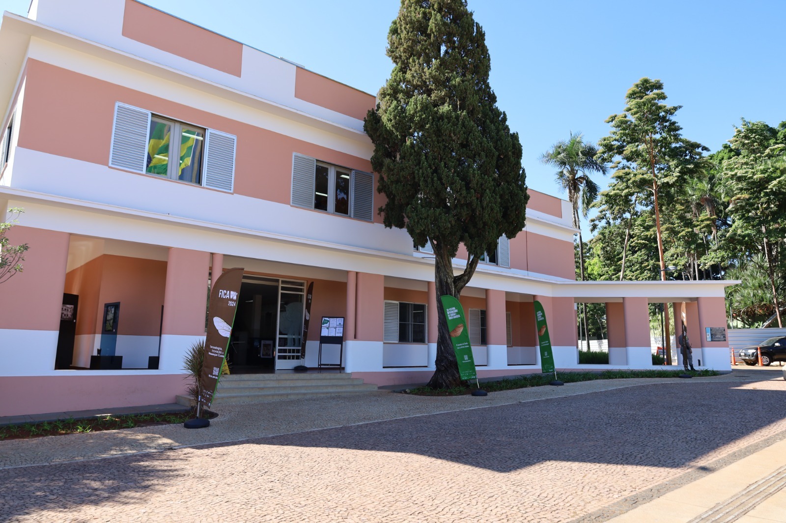 Secult Goiás abre inscrições para Programa Goyazes 2026