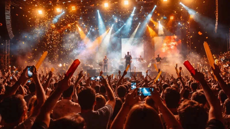 Sertanejo deixa o topo; qual gênero dominou as músicas de 2025?