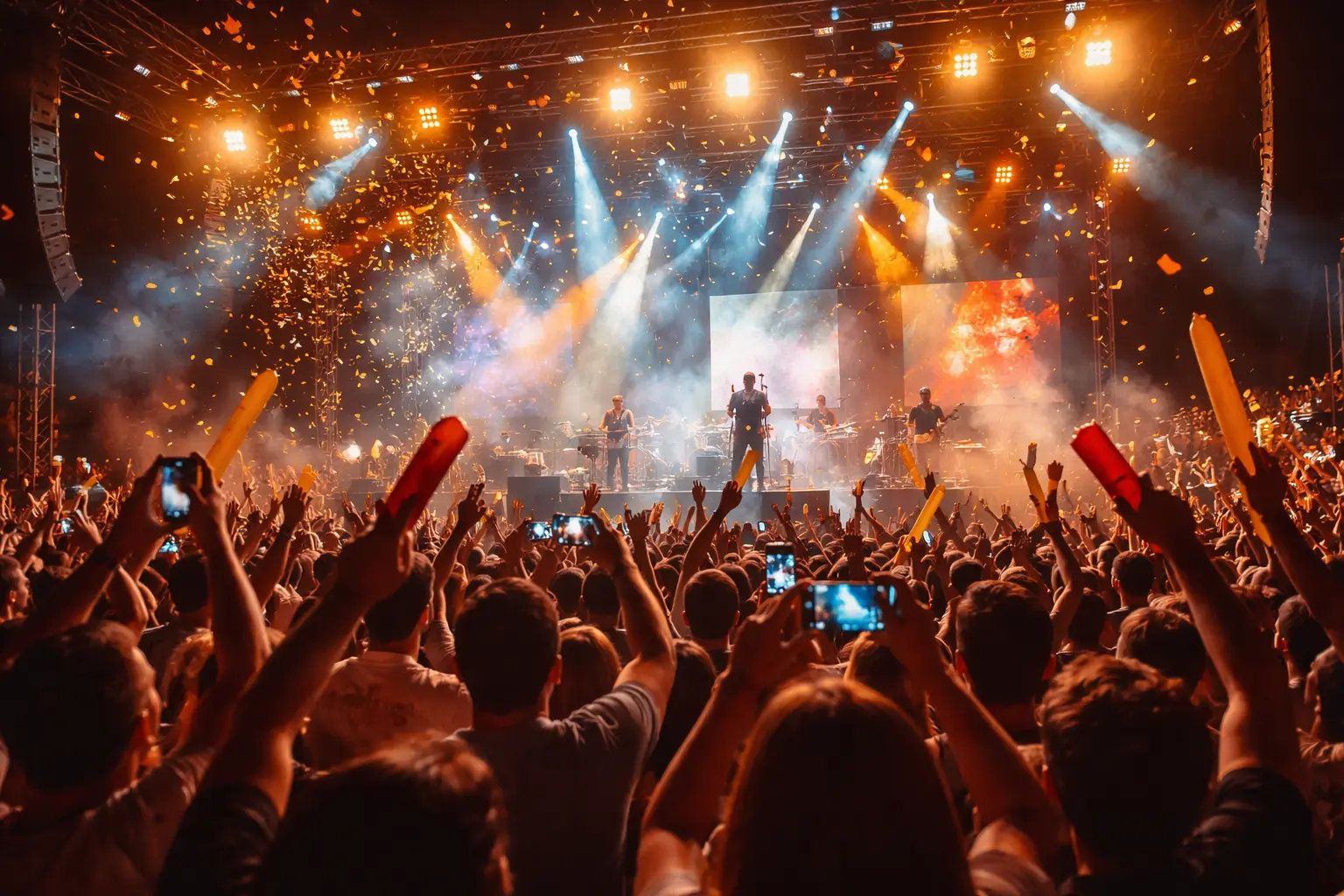 Sertanejo deixa o topo; qual gênero dominou as músicas de 2025?